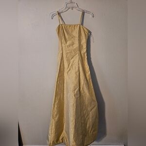 Homecoming dress gown